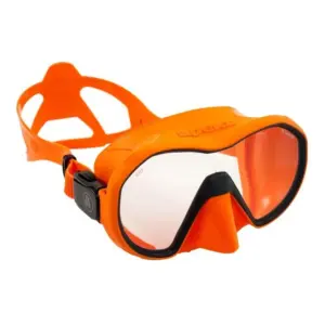 Apeks VX1 dykmask orange