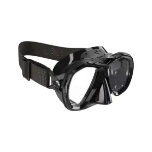 Mares Force-X Lite dykmask i svart