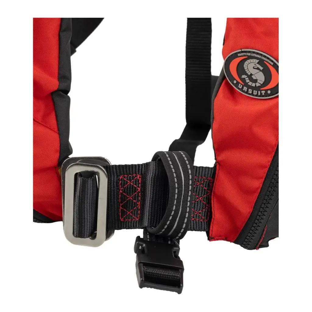 Ursuit Slimline Pro Auto